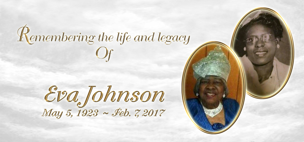 White Clouds (Eva Johnson) PROOF